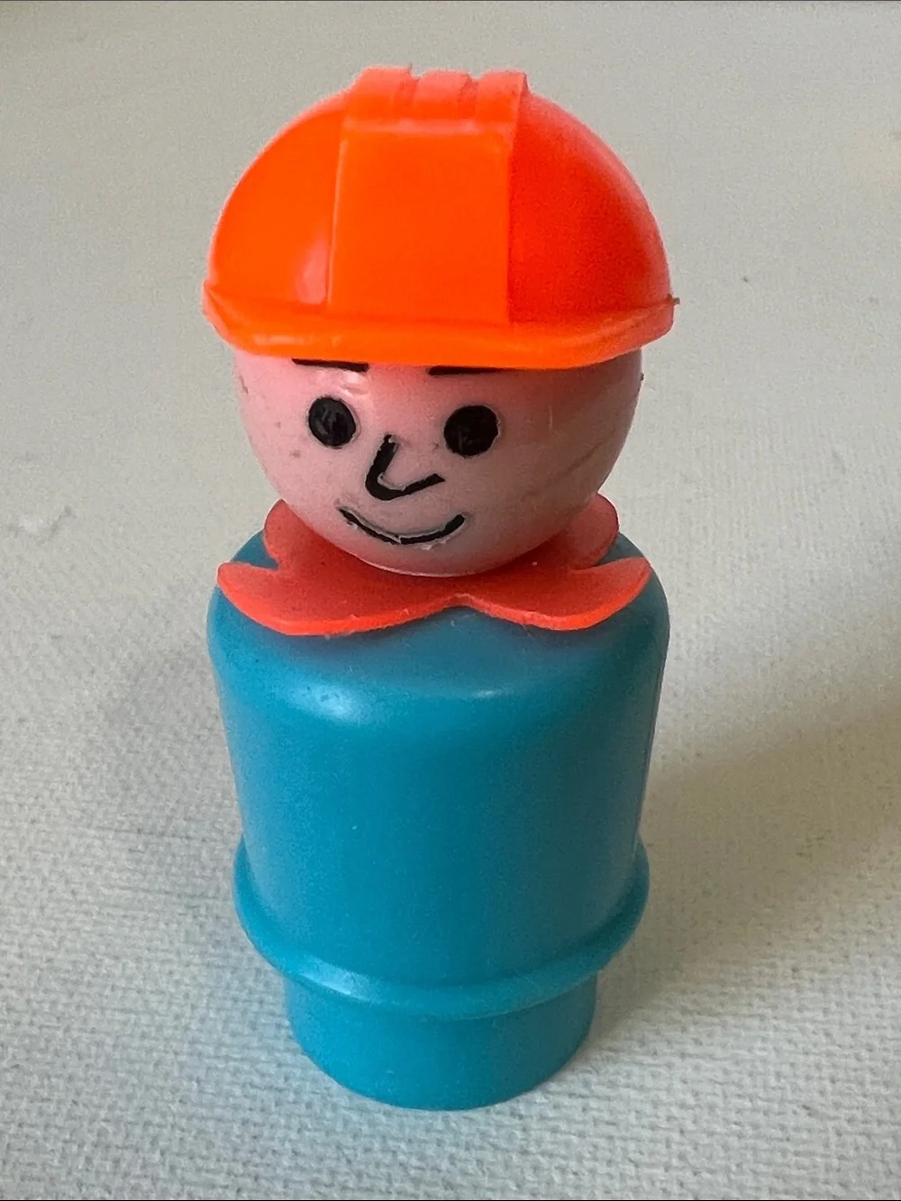 Vintage Fisher-Price Little People Bundle